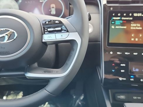 Used 2024 Hyundai Tucson SEL w/ Convenience Package image 22