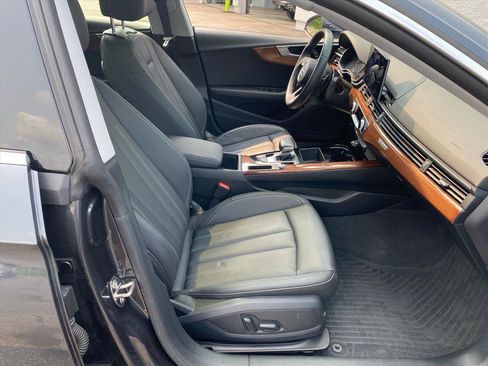 Used 2022 Audi A5 2.0T Premium AWD/4WD image 24