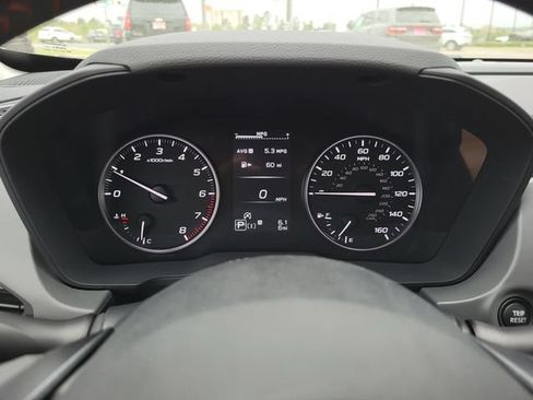 Used 2025 Subaru Crosstrek 2.5i Limited w/ Crosstrek Mirror Package AWD/4WD image 9