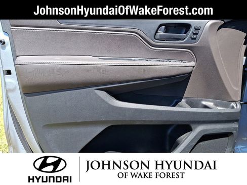 Used 2018 Honda Odyssey EX-L image 16