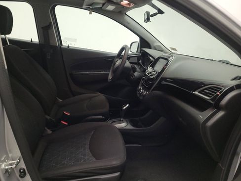 Used 2021 Chevrolet Spark LT FWD image 21