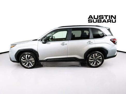 Used 2026 Subaru Forester Touring image 4