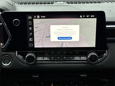 New 2026 GMC Canyon Elevation w/ Convenience Package image 12