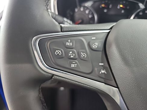 Certified 2024 Chevrolet Equinox LT AWD/4WD image 22