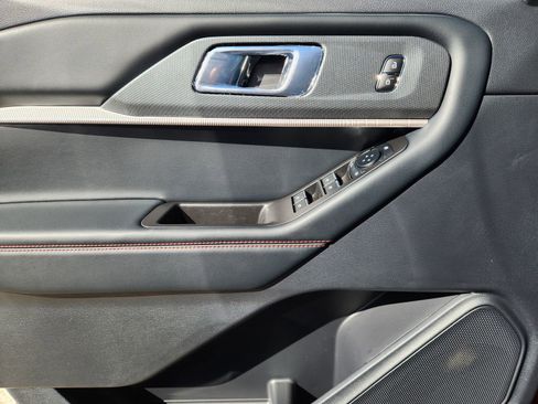 New 2026 Ford Explorer ST-Line image 20