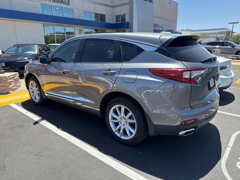 Used 2023 Acura RDX AWD image 6