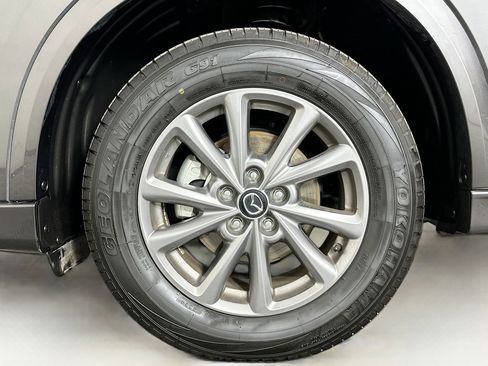 Used 2025 MAZDA CX-5 AWD 2.5 S w/ Select Package image 11