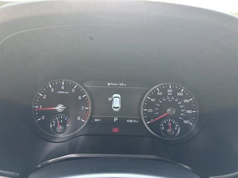 Certified 2020 Kia Telluride SX w/ SX Prestige Package AWD/4WD image 31