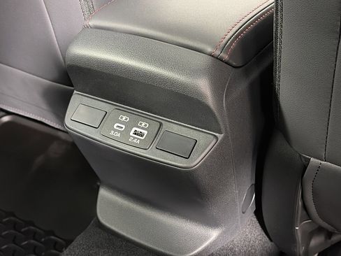 Used 2024 Subaru WRX Limited w/ Popular Package #1A image 31