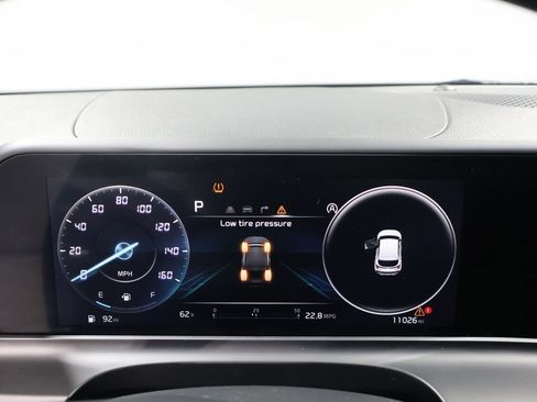 Used 2025 Kia Seltos EX image 43