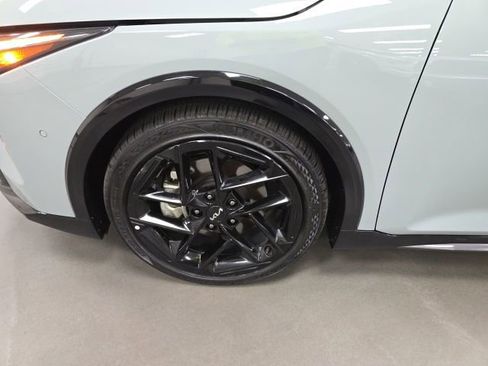 Used 2025 Kia K4 GT-Line Turbo FWD image 28