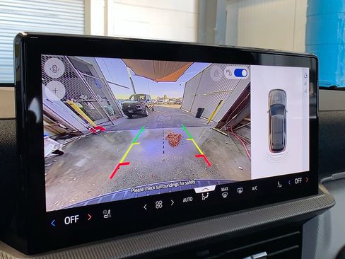 New 2026 Ford Explorer Active w/ Active Comfort Package image 37