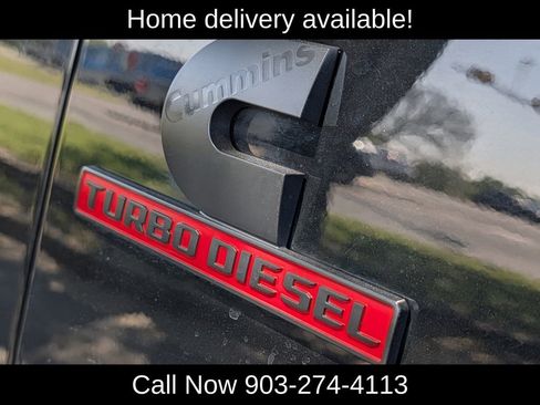 Used 2022 RAM 3500 Limited AWD/4WD image 34