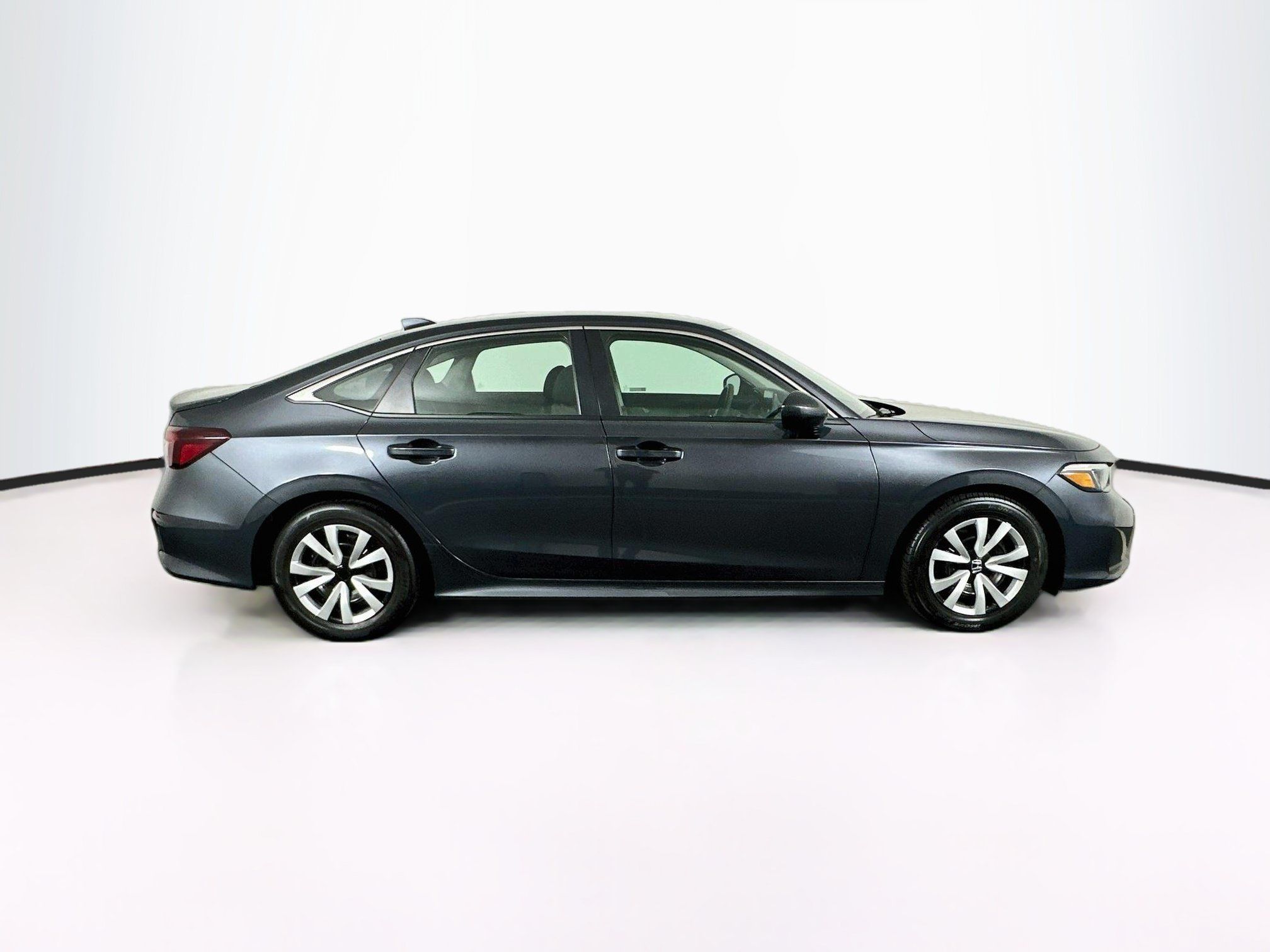 Used 2025 Honda Civic LX image 10