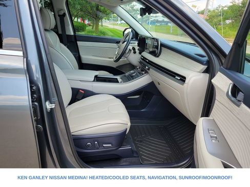 Used 2025 Hyundai Palisade Calligraphy AWD/4WD image 55
