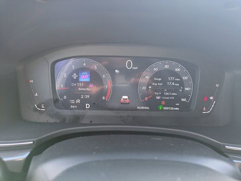 New 2025 Acura Integra A-Spec image 28