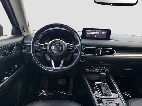 Used 2023 MAZDA CX-5 AWD 2.5 S w/ Premium Package image 21