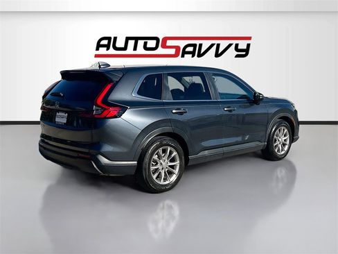 Used 2024 Honda CR-V EX-L image 7