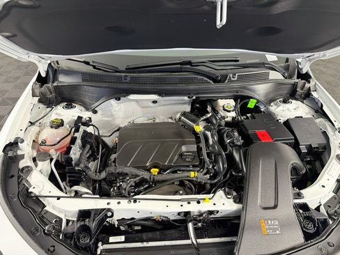 Used 2026 Buick Envista Preferred FWD image 33