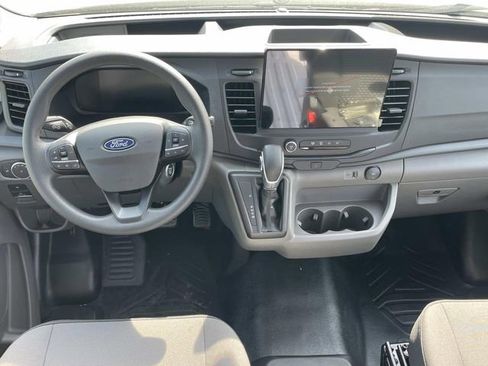 New 2026 Ford Transit 250 148 Medium Roof image 6