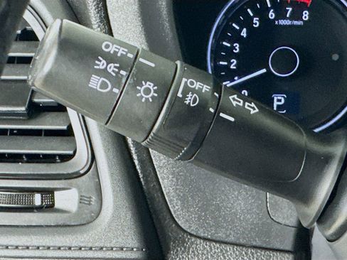 Used 2021 Honda HR-V Sport image 13