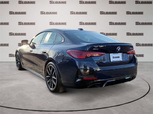 Used 2025 BMW 440i xDrive w/ Premium Package image 3