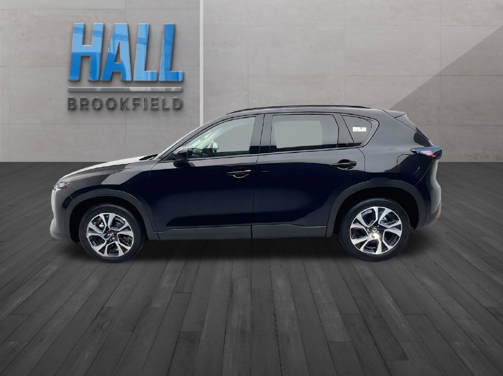 New 2026 MAZDA CX-5 Preferred AWD/4WD image 2