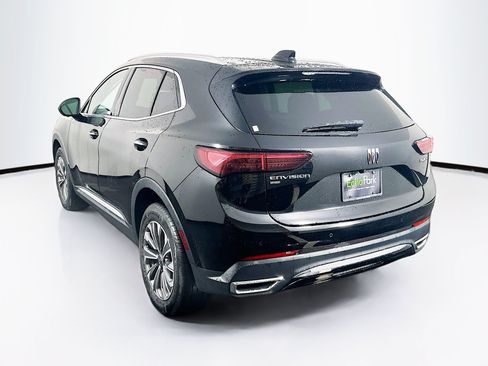Used 2024 Buick Envision Preferred AWD/4WD image 5