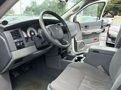 Used 2006 Dodge Durango SXT RWD image 19