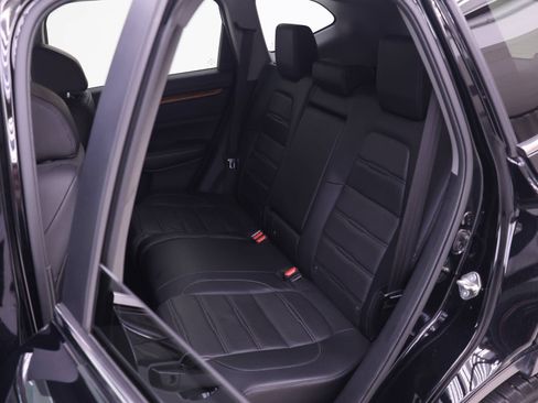 Certified 2017 Honda CR-V EX-L image 10