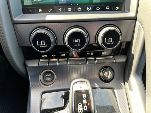 Used 2024 Jaguar F-TYPE R-Dynamic RWD image 20