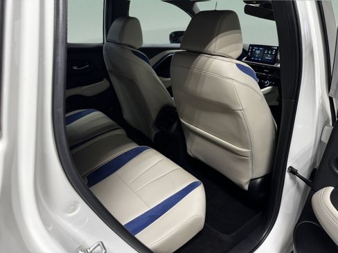 Used 2025 Acura ADX A-Spec FWD image 12