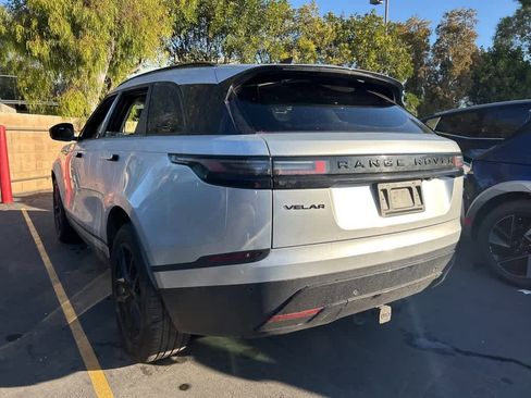 Used 2024 Land Rover Range Rover Velar S image 4