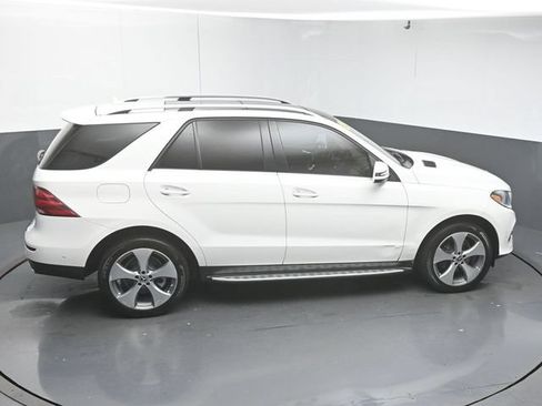 Used 2018 Mercedes-Benz GLE 350 image 46