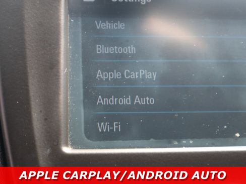 Used 2018 Chevrolet Equinox LS AWD/4WD image 20