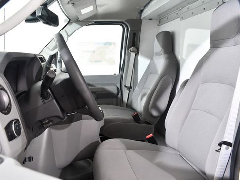 New 2026 Ford E-350 and Econoline 350 Super Duty w/ Power Equipment Group image 6