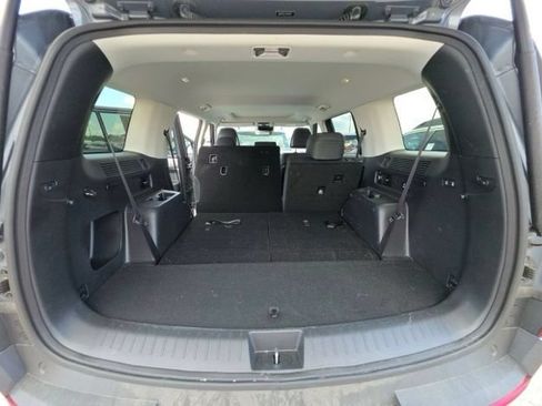 Used 2025 Hyundai Santa Fe XRT AWD/4WD image 18