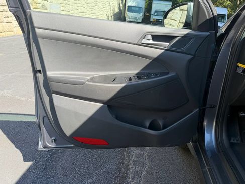 Used 2016 Hyundai Tucson SE w/ Option Group 02 AWD/4WD image 27