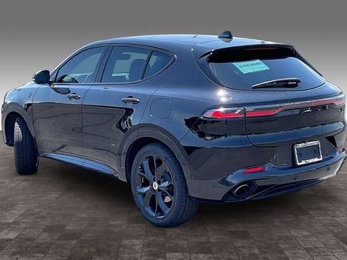 Used 2024 Dodge Hornet R/T Plus AWD/4WD image 12