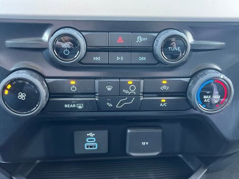 New 2026 Ford F350 XLT AWD/4WD image 16