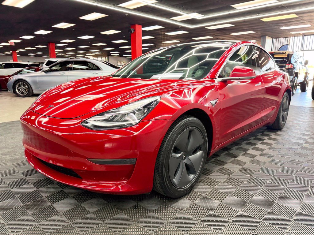Used 2019 Tesla Model 3 Standard Range RWD image 7