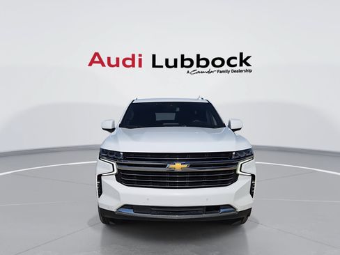 Used 2024 Chevrolet Tahoe LT RWD image 3
