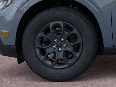 New 2026 Ford Maverick XLT w/ XLT Luxury Package FWD image 20