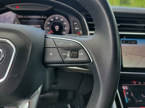 Used 2021 Audi Q7 3.0T Premium Plus AWD/4WD image 28