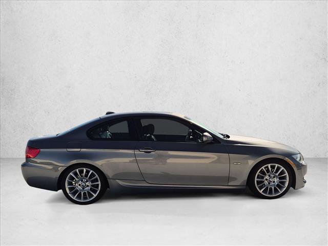 Used 2012 BMW 328i Coupe RWD image 4
