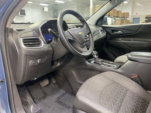Used 2024 Chevrolet Equinox LT image 14