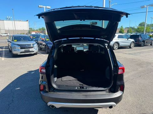 Used 2024 Ford Escape Platinum AWD/4WD image 24