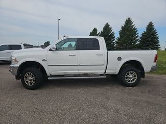Used 2015 RAM 2500 Laramie w/ Cold Weather Group AWD/4WD video 2