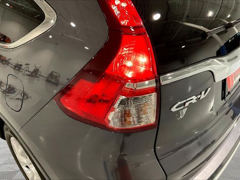 Used 2015 Honda CR-V EX image 22