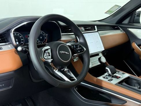New 2026 Jaguar F-PACE R-Dynamic S AWD/4WD image 42